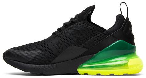 nike air max 270 wie fällt er aus